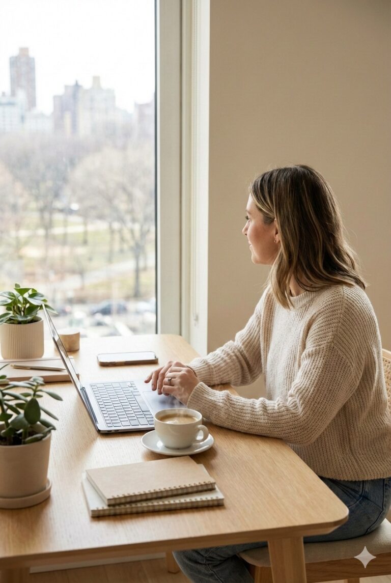 wirtualna asystentka w pracy online